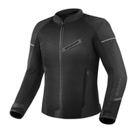 X-MESH 2.0 MEN JKT BLK S