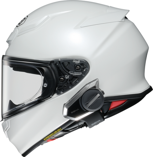 SHOEI Universal Com Holder