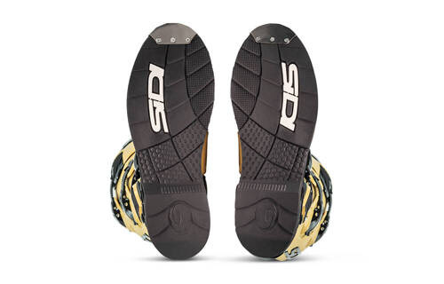 SIDI BUTY CROSSFIRE 3