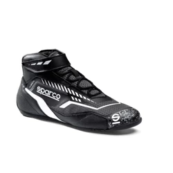 Sparco K-Rock Kart Karting Boots black