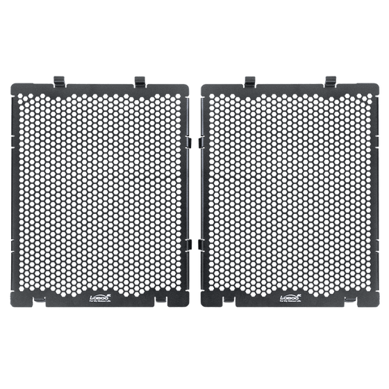 LOBOO Osłona chłodnicy do BMW R1300GS (10.3.07131.001.11)