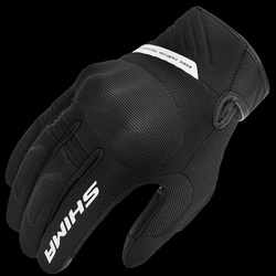 SONIC MEN GLV BLK/WHT 3XL