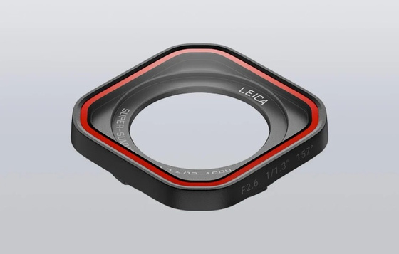 Insta360 Ace Pro 2 Lens Guard