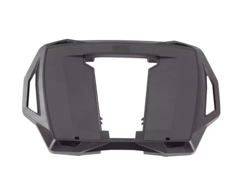 Alurack-Metal carrier for TC Alurack-Metal carrier for TC