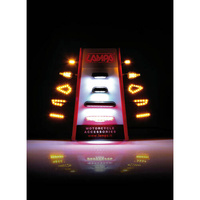 99095 Ekspozytor LED