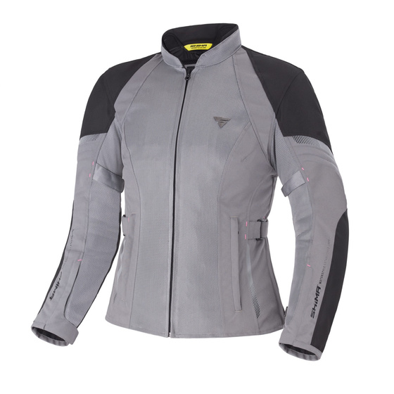 JET LADY JACKET GREY S