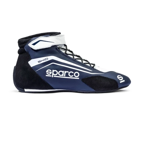 Buty rajdowe Sparco Skid 