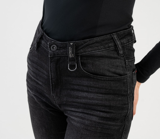 METRO LADY PNT BLK 24/30