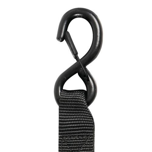 90585 Kraken Pull-Up, pair of motorcycle tie down straps