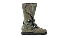Motorcycle Boots SIDI Adventure 2 Gore-Tex Military