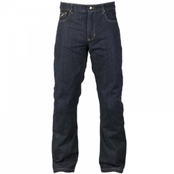 FURYGAN JEANSY 01 BLUE 48