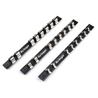 RSD X Kriega Socket Rail 1/2"