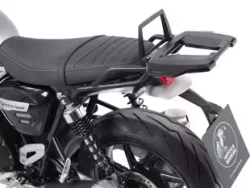 Triumph Speed Twin (2019-) Alurack-Metal carrier for TC