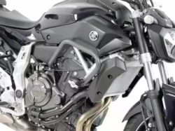 Yamaha MT-07 (2014-2017) engine guard