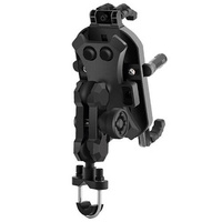 FreedConn motorcycle phone holder with anti-vibration MH29-02