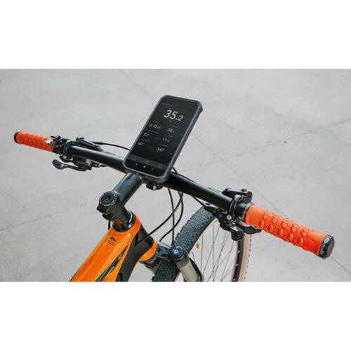 90549 Opti Wallet Plus, phone holder case with wallet