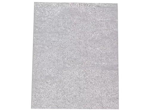 ANTI VIBRATION MAT FOR SKID PLATE