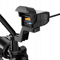 Freedconn MC40 USB Charger