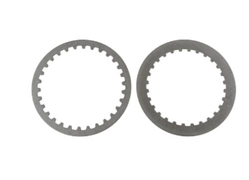 TRW LUCAS ZF NOWY TOWAR 2024/03 PRZEKŁADKI TARCZ SPRZĘGŁOWYCH KAWASAKI Z 300 '15, EX 300 R NINJA '13-'17, VERSYS - X 300 '17,