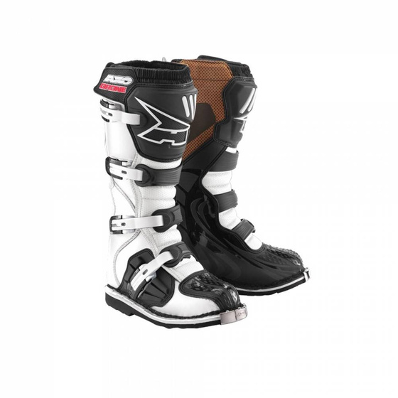 AXO BUTY DRONE WHITE 45