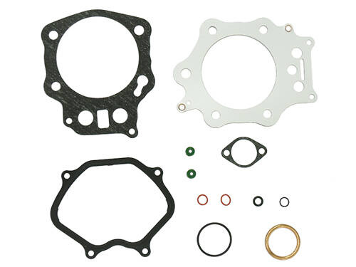NAMURA USZCZELKI TOP-END HONDA TRX 450 S/ES/FE/FM FOREMAN '98-'04 (810859)