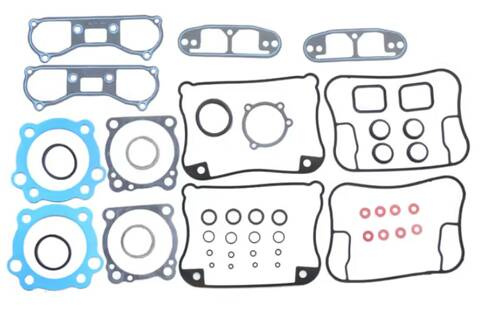ATHENA USZCZELKI TOP-END HARLEY-DAVIDSON SPORTSTER XLH 1200 '91-'93 (OEM:17032-91)