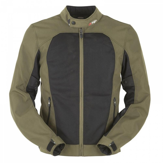 FURYGAN KURTKA GENESIS MISTRAL KHAKI L