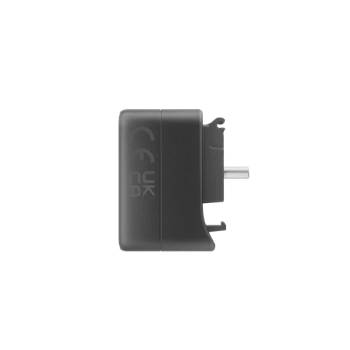 Insta360 X5 Mic Adapter