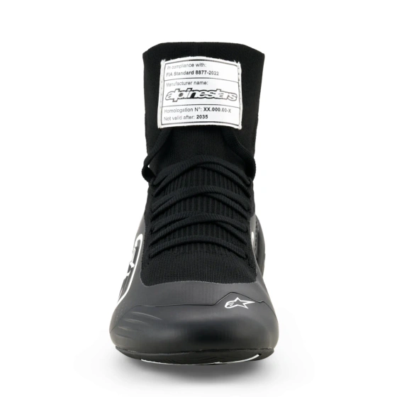 Buty Kartingowe Alpinestars SUPERTECH K (FIA 8877-2022)