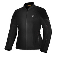 Motorcycle jacket mesh SHIMA JET