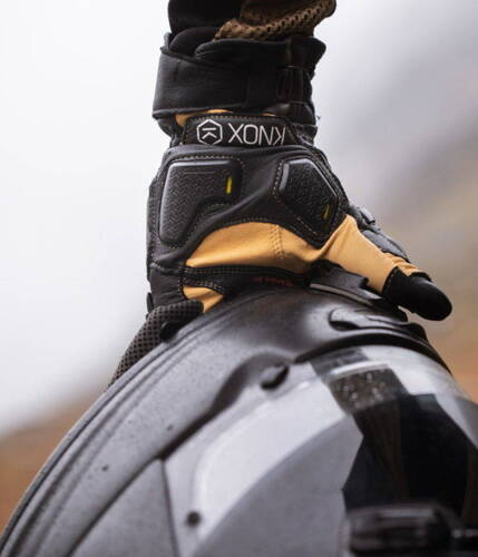 Handroid POD Black/Sand Mk4