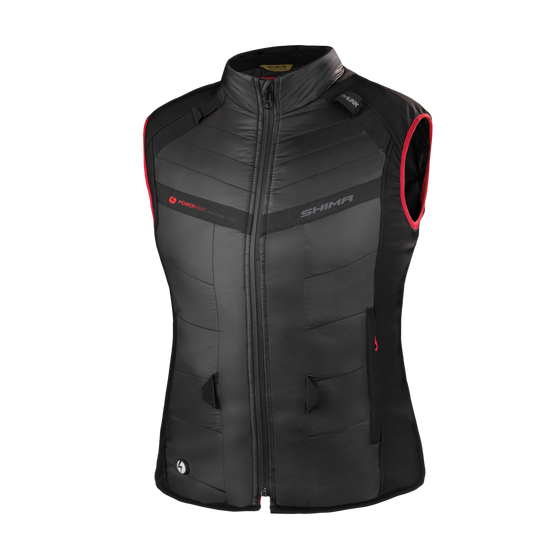 POWERHEAT VEST LADY M