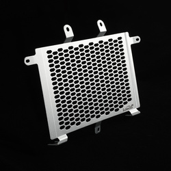 LOBOO Osłona chłodnicy do HARLEY-DAVIDSON PAN AMERICA 1250 (2021-) (10.3.07951.001.21)