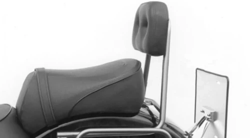 Suzuki VL 1500 Intruder (1998-2004)/C 1500 Intruder (2005 sissybar bez bagażnika