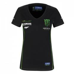 YAMAHA TECH3 KOSZULKA DAMSKA 17T3M-LT-L ROZMIAR L