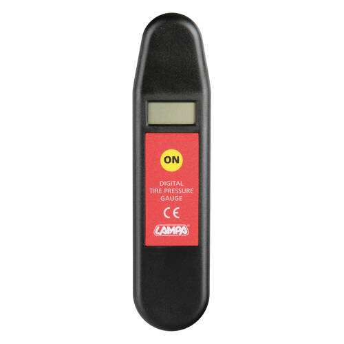 74011 Digital tyre pressure gauge