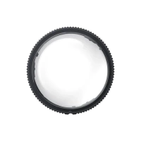 Insta360 X4 Standard Lens Guards