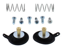 ALL BALLS ZESTAW NAPRAWCZY ZAWORU AIR CUT SUZUKI VS800GL INTRUDER 92-09, VZ800 MARAUDER 97-04