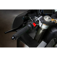 90578 Manetki uniwersalne Sport-Grip czarne