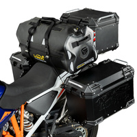 LOBOO TPU Torba 56L czarna (z hermetycznym zamkiem błyskawicznym) (10.4.01035.001.11)