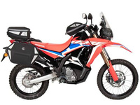 HONDA CRF 300 L (2021-) C-BOW C-Bow sidecarrier
