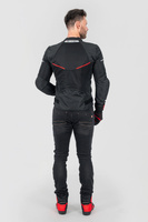 X-MESH 2.0 MEN JKT RD S