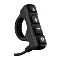GARMIN Handlebar Controller