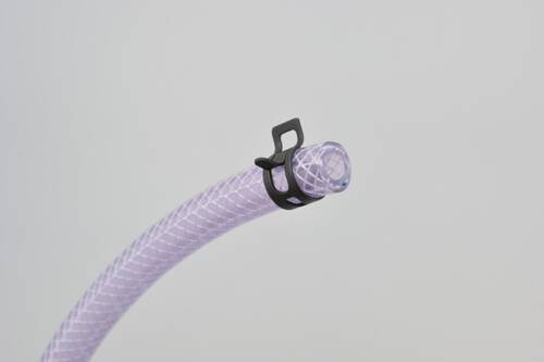 HOSE CLAMP 11MM 2PCS/SET