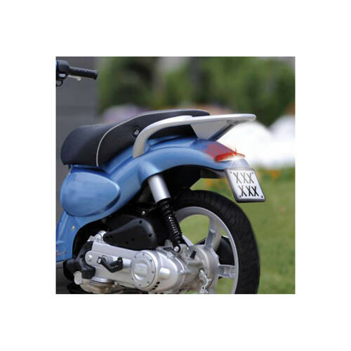 90158 Concept, Led tail light, 12V