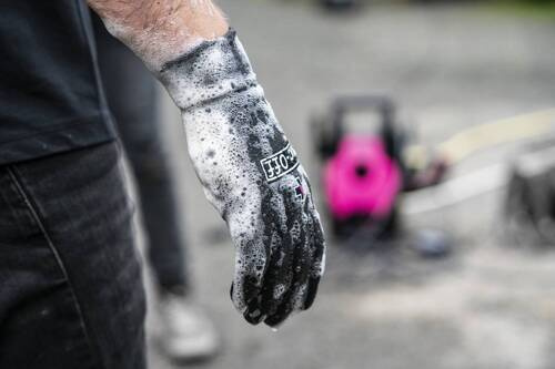 Muc-Off 152 - Rękawice warsztatowe - Mechanics Gloves