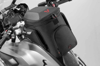 TANK BAG SW-MOTECH EVO GS BLACK/GREY 16-22L