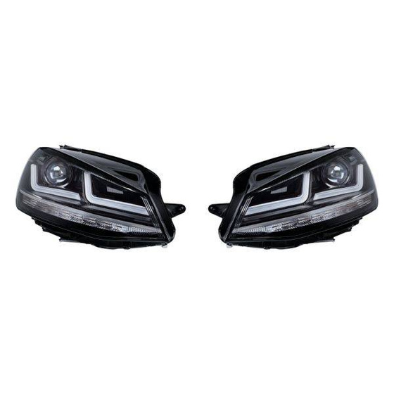 Reflektory LED (2 szt., 12 V, 36 W, 6500 E4 homologacja/ECE R06/ECE R07/ECE R10/ECE R48/ECE R87/ECE R112/IP69K) OSRAM LEDriving 103-CM