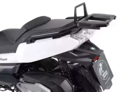 BMW C 400 GT (2019-) Alurack-Metal carrier for TC