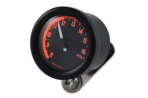 VELONA48 VOLTMETER TYPE-B